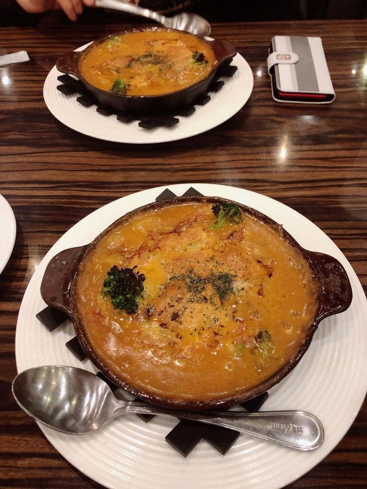 バケット イオンモール津南店