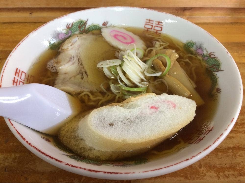 ひまわり亭三沢通り店