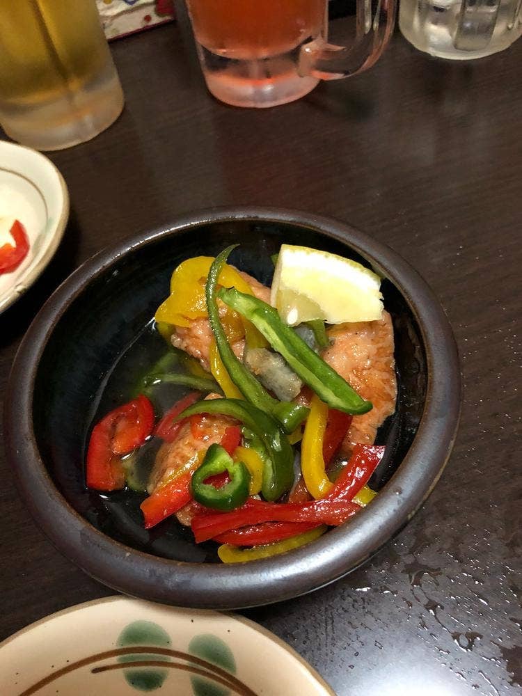 純米酒屋おちょこ