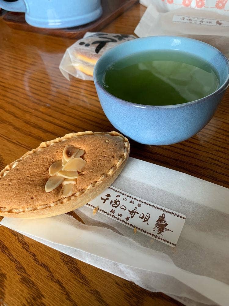 福田屋製菓舗