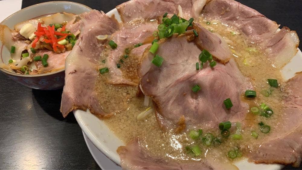 万人家 中山店