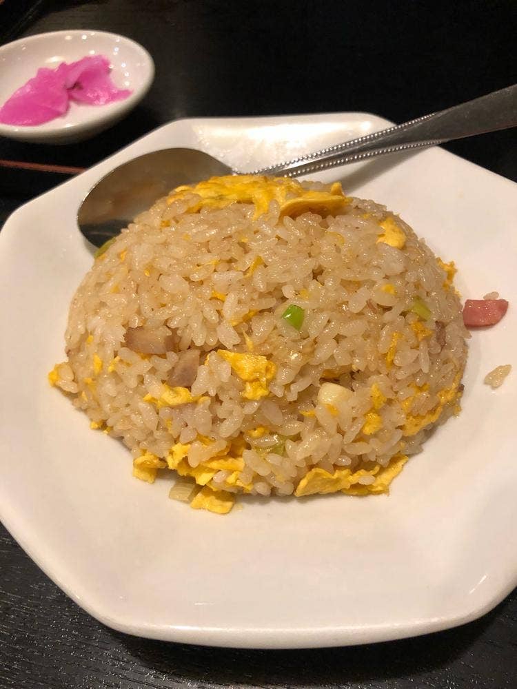 香苑