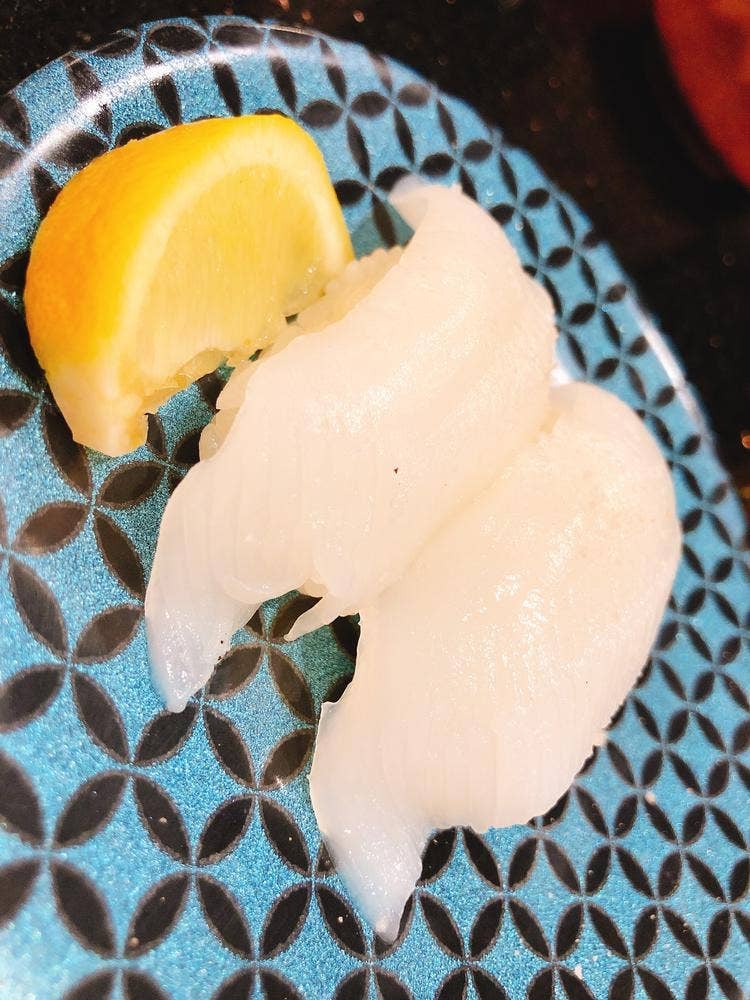 にぎり長次郎 奈良二条大路店