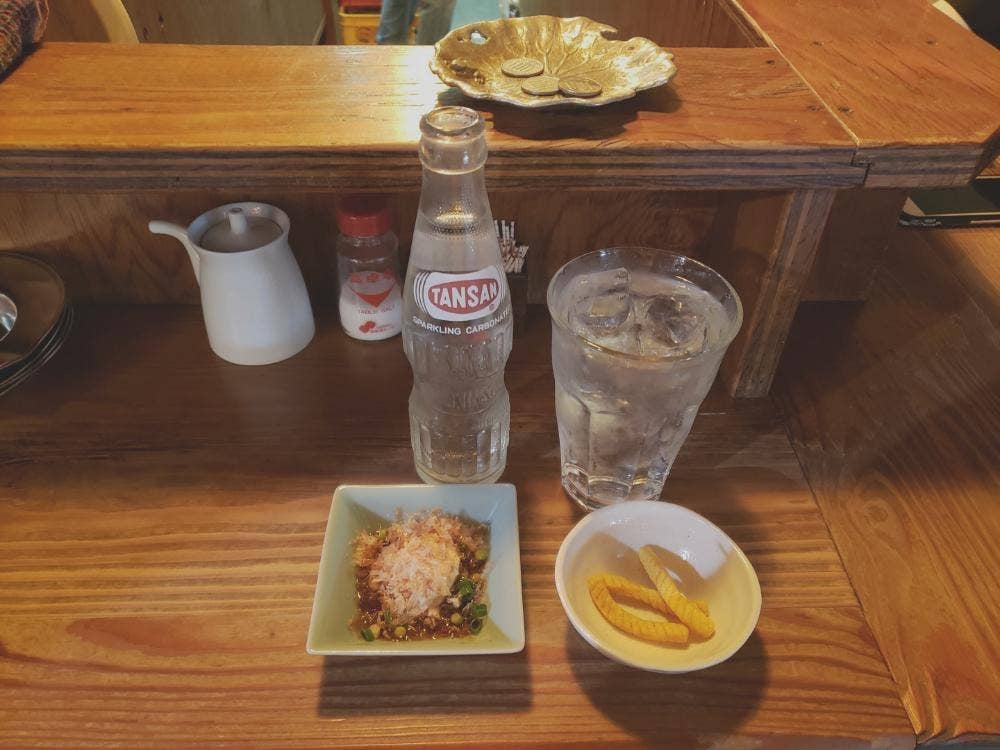 ぼんそわ