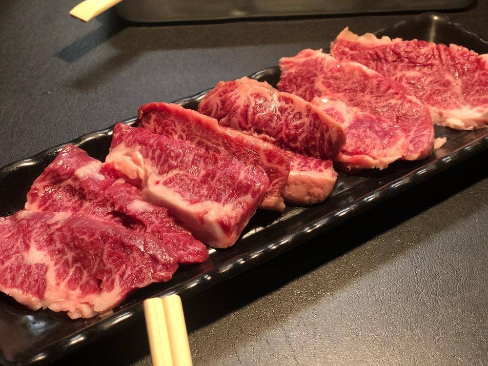 三五ホルモン 鶴崎店