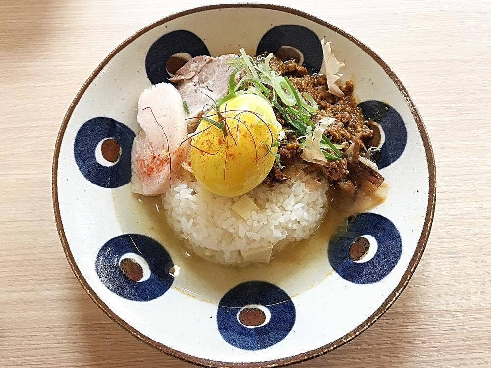 spice curry Simple