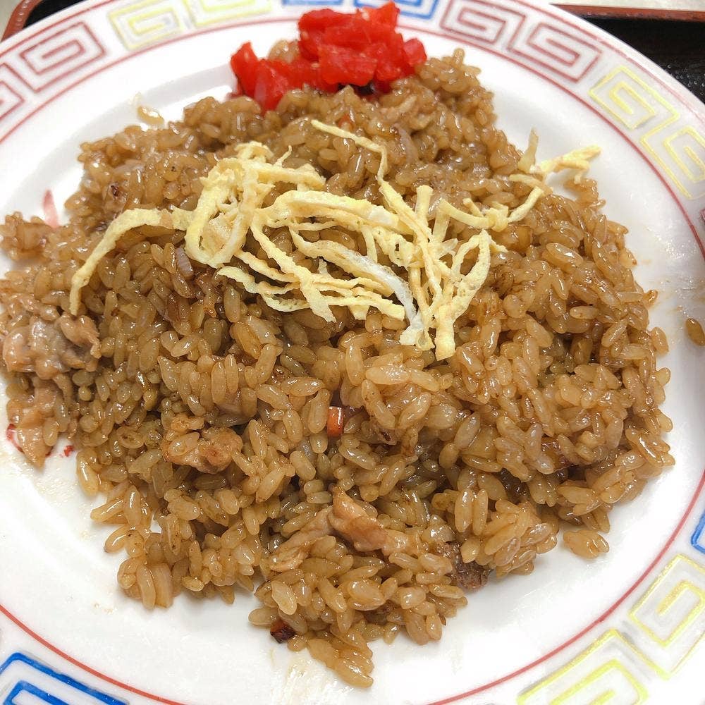 浪花食堂