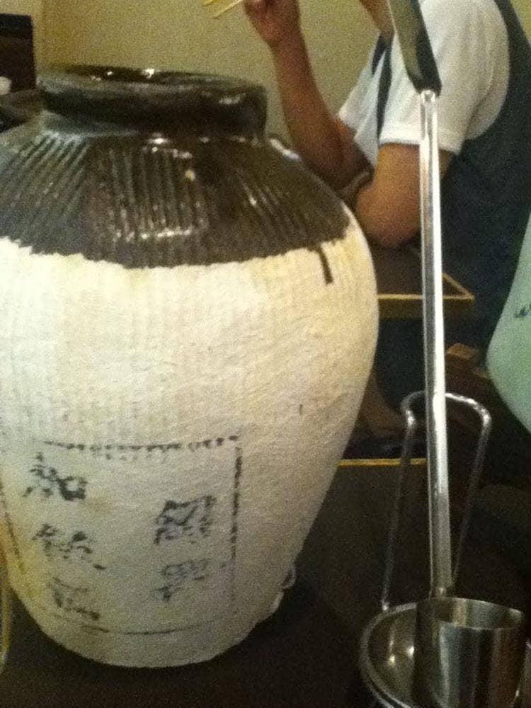 梅田ホルモン堂