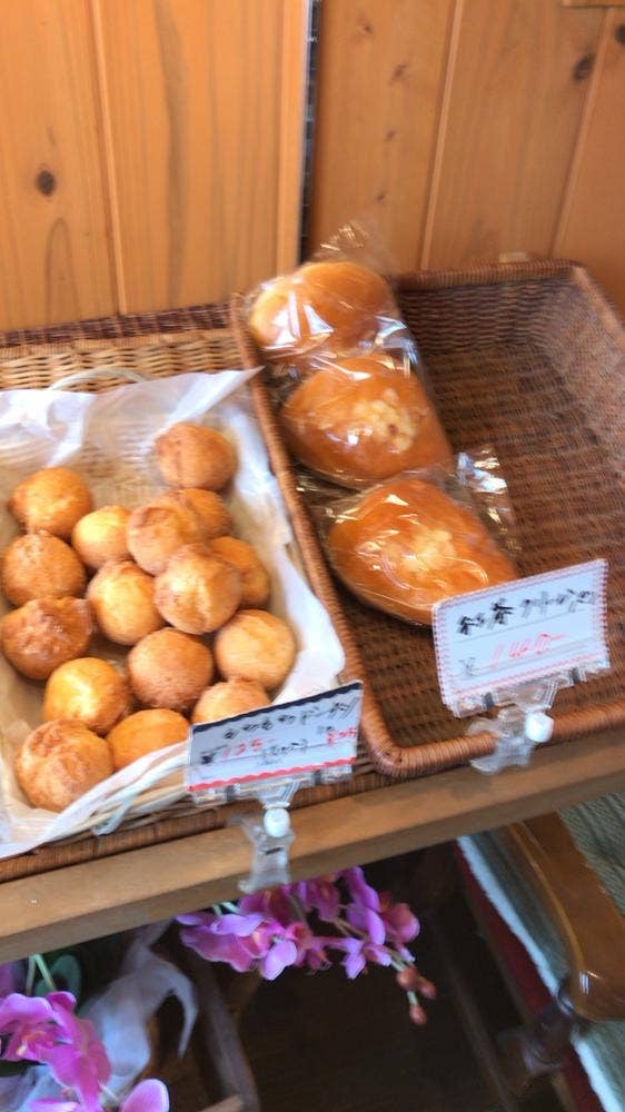 小谷瀬パン工房