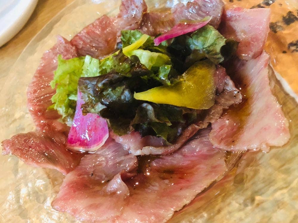 炭火イタリ庵 ヴィンゴ 荻窪店