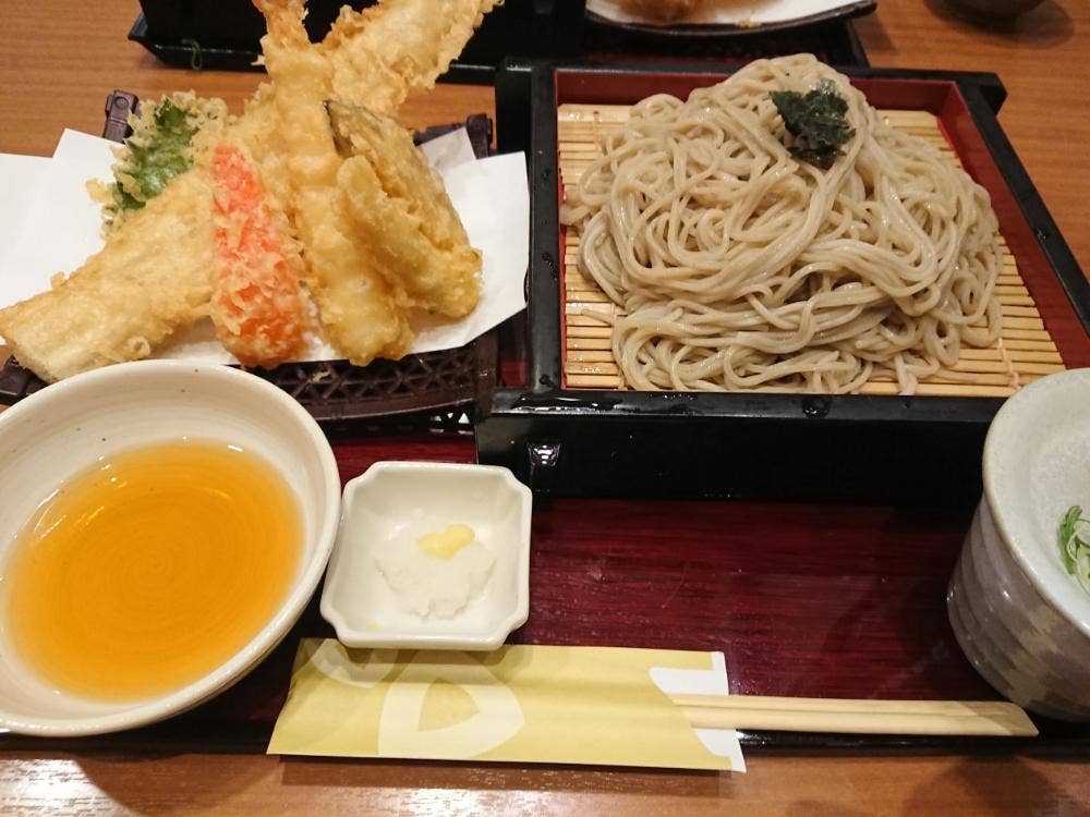 家族亭 舞多聞店