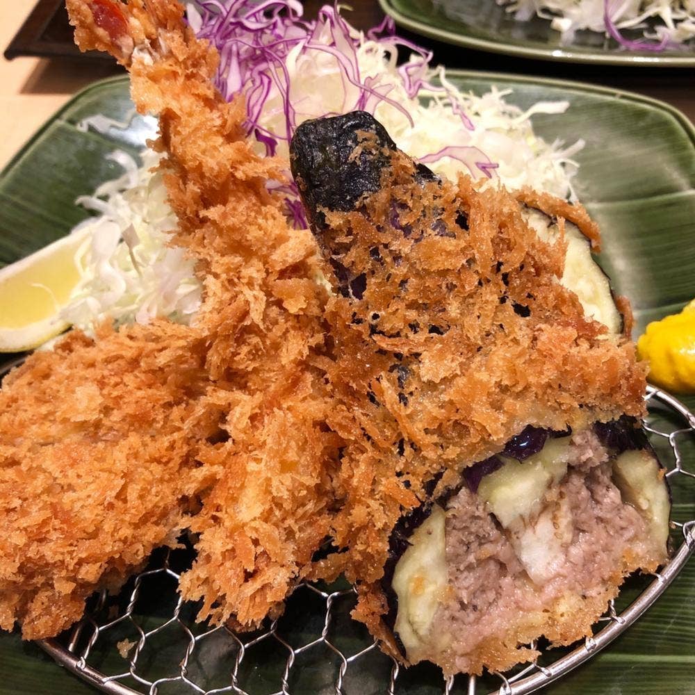 とんかつ和幸 イオンモール太田店