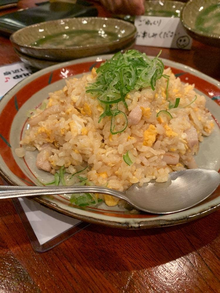 食いもんや HAMA