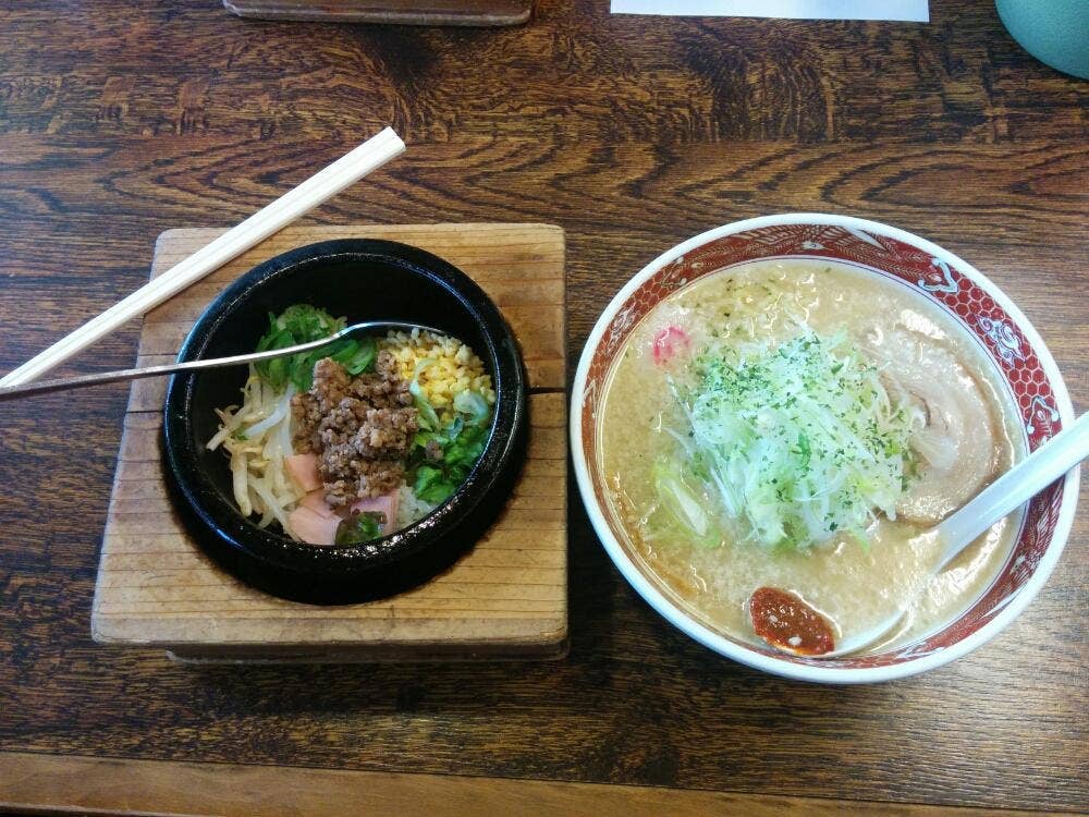 熊しん