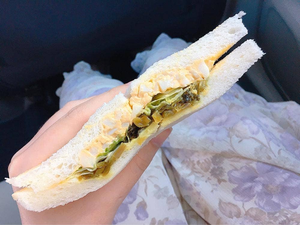 ベーカリー ナチュール