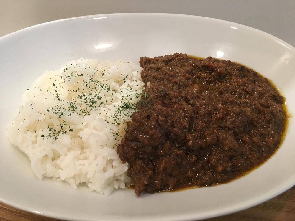 スタンド上松