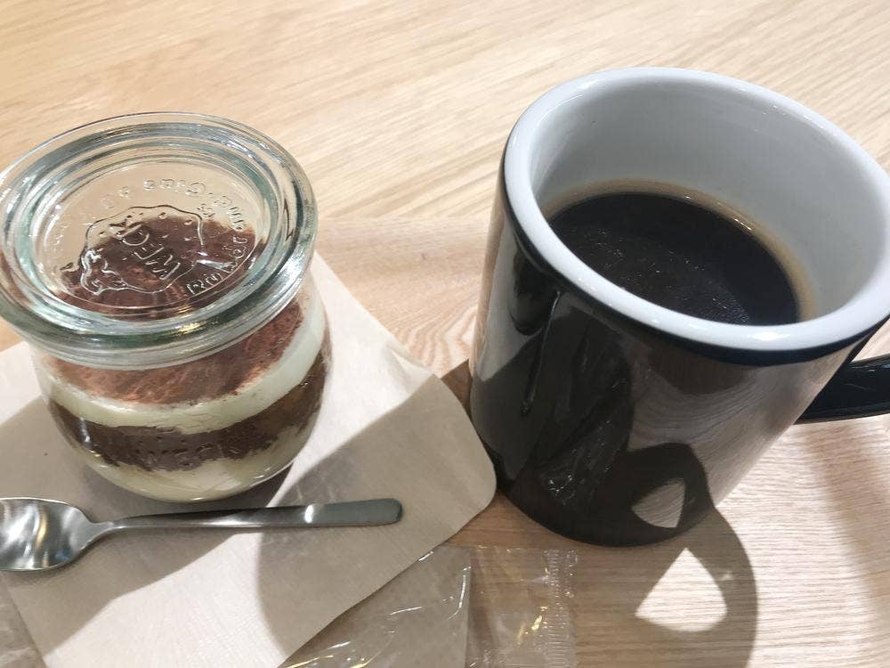 RETHINK CAFE SENDAI