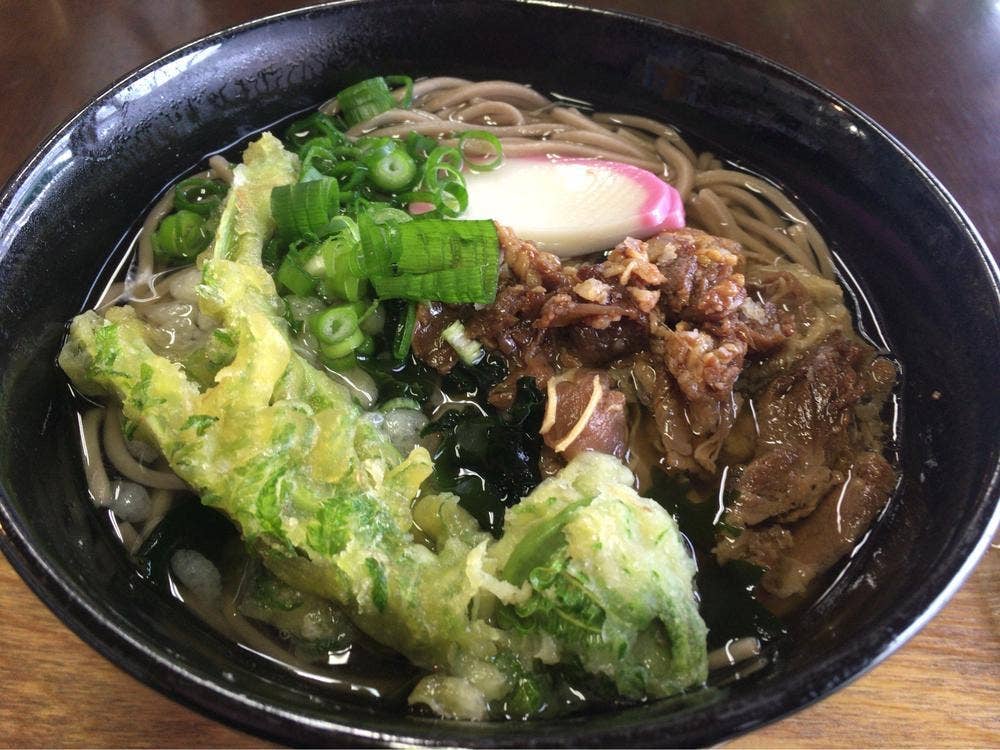 道の駅瑞穂・田所駅