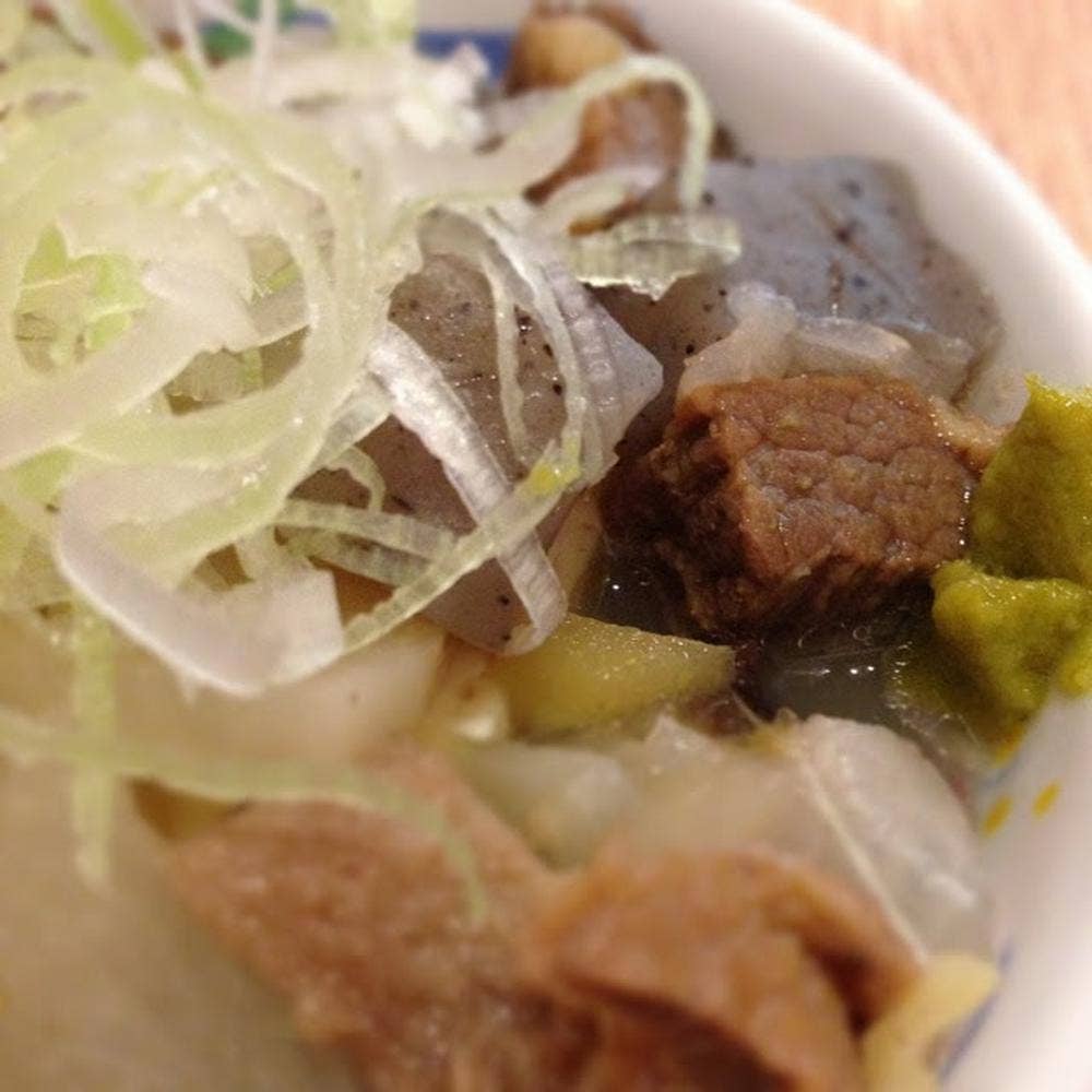 串かつ でんがな 秋津店
