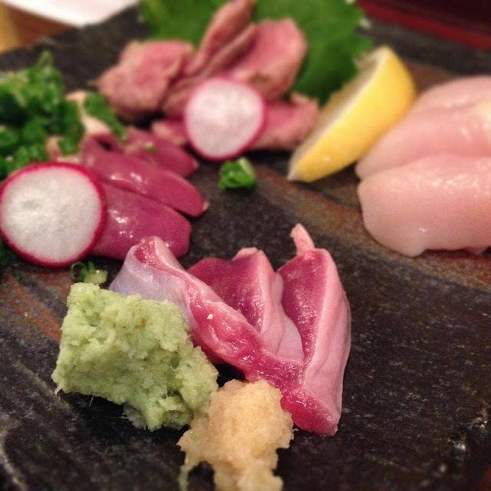 闘鶏次郎