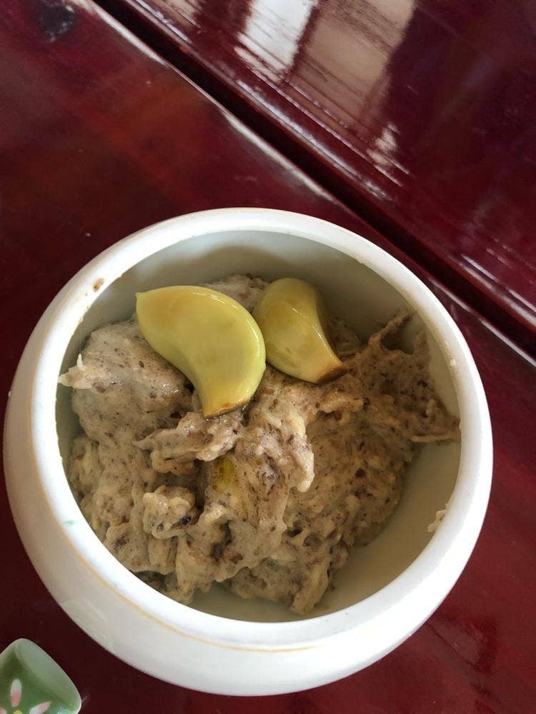 峠の茶店ちょうちん