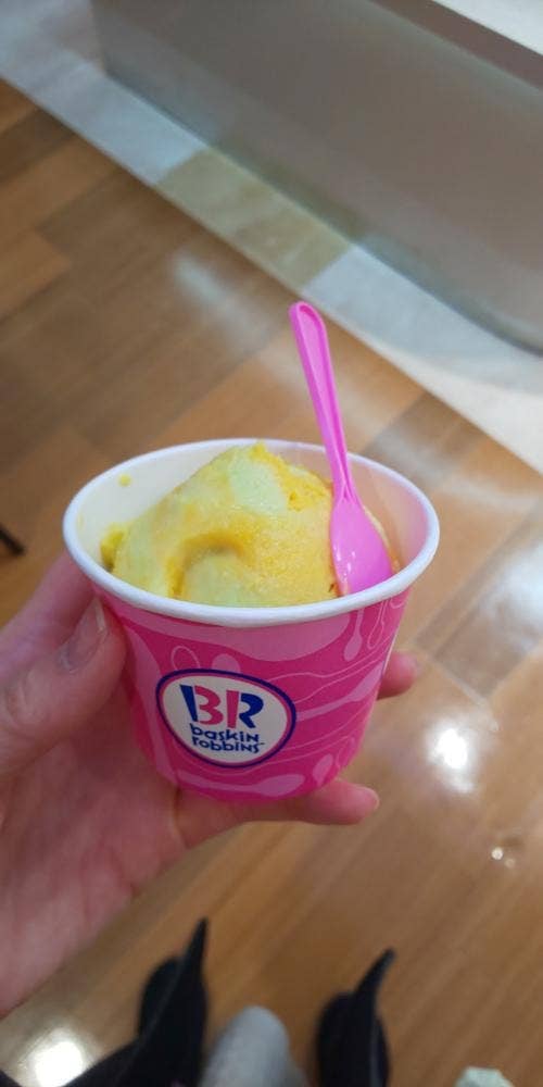 サーティワンアイスクリーム 西葛西店