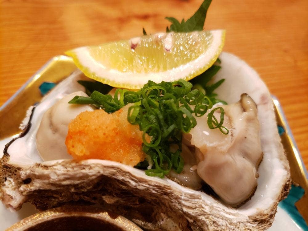 旬菜 ゆうじ