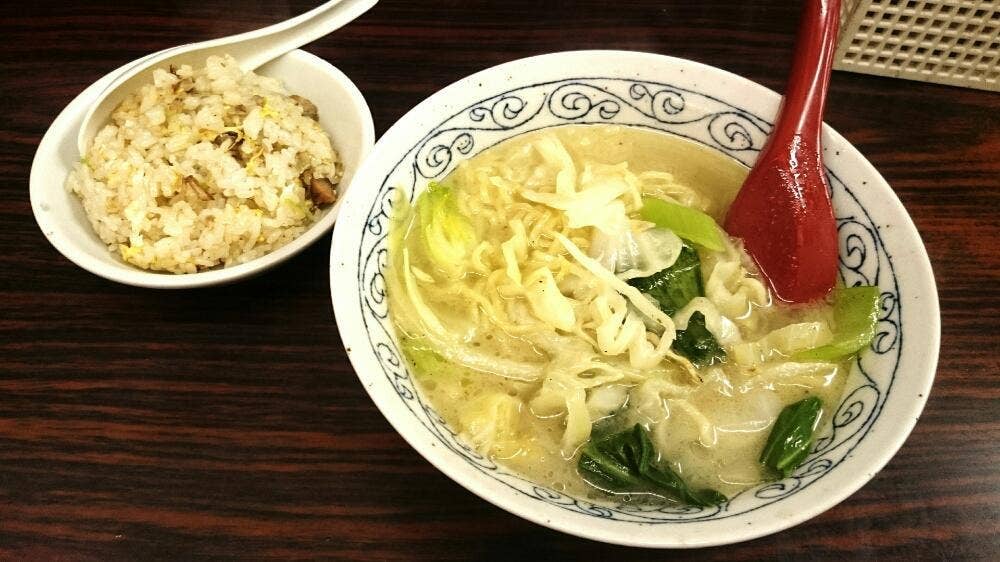 上海飯店
