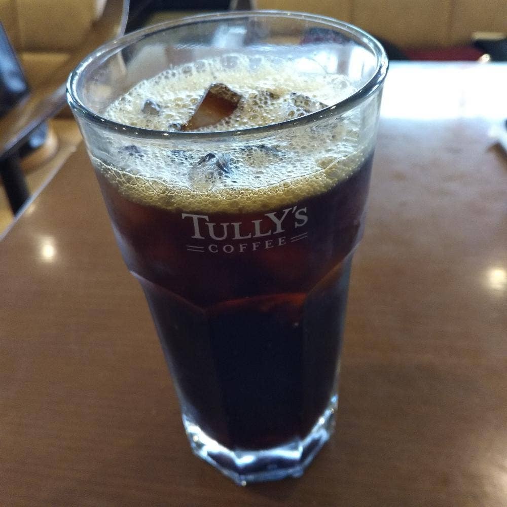 タリーズコーヒー 京急蒲田駅店