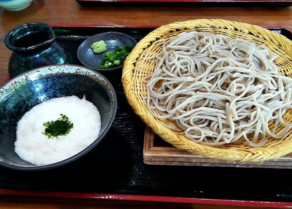 玄庵檜原