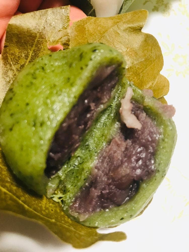 宗家源吉兆庵松屋銀座店