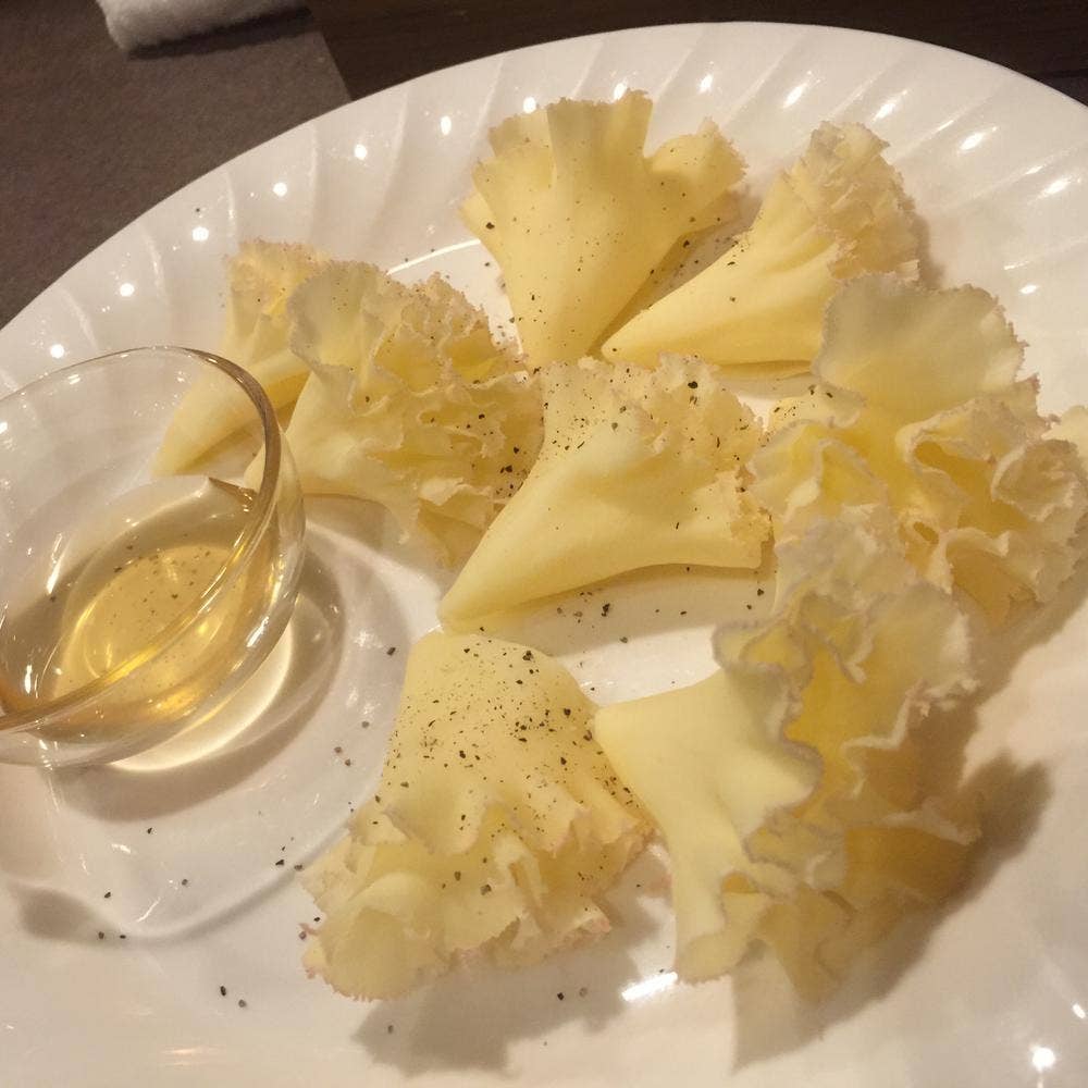 おばんざいと自然なわいん 杏’ bar