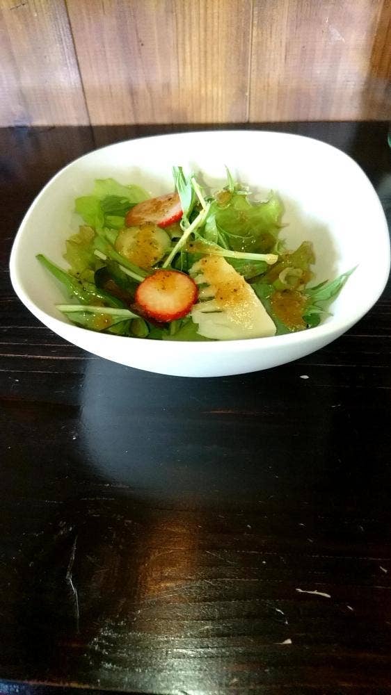 食堂と喫茶 パセポン