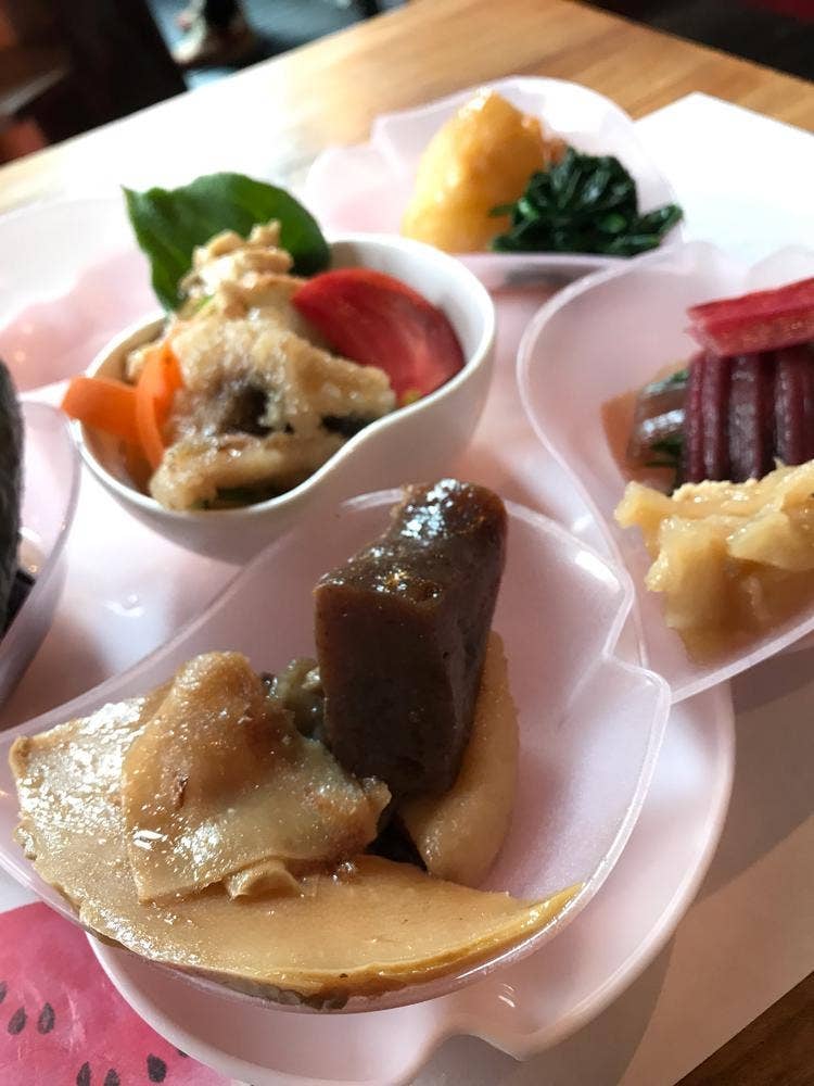 ラベンダーはうす