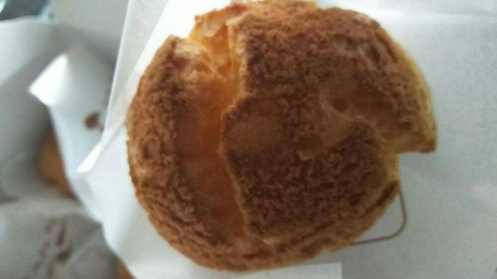 卵小屋