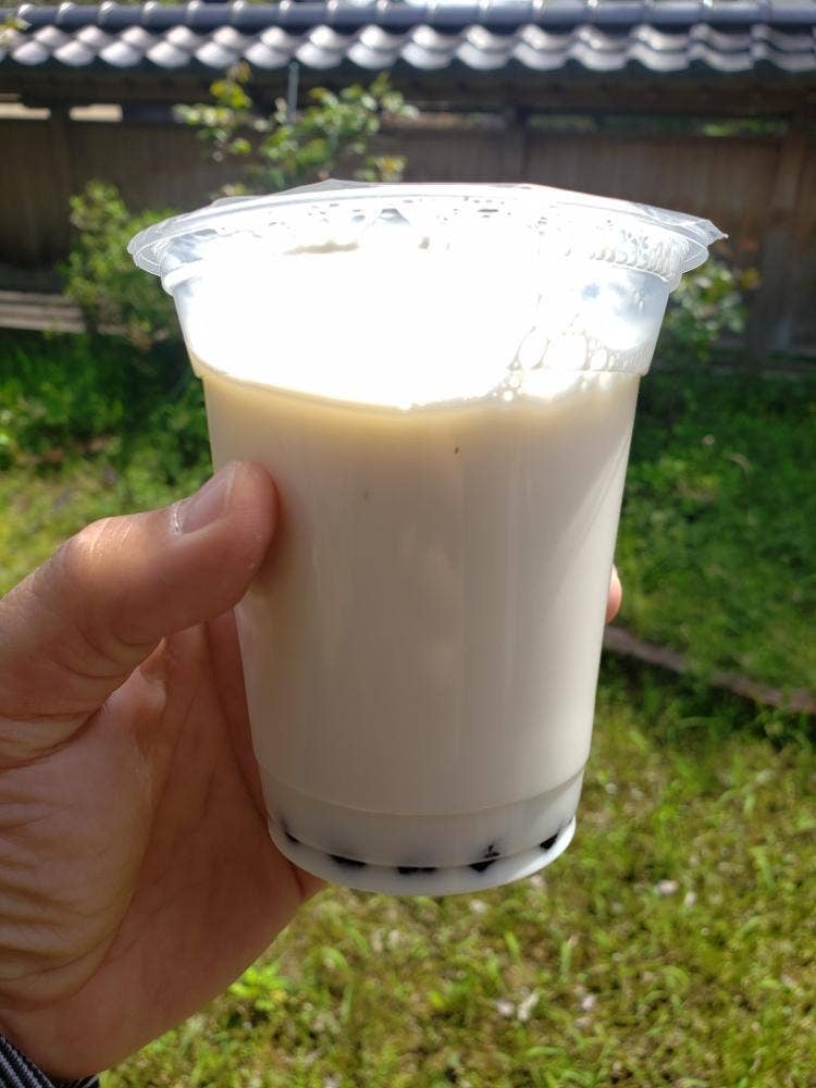 JUGEZOU CAFE