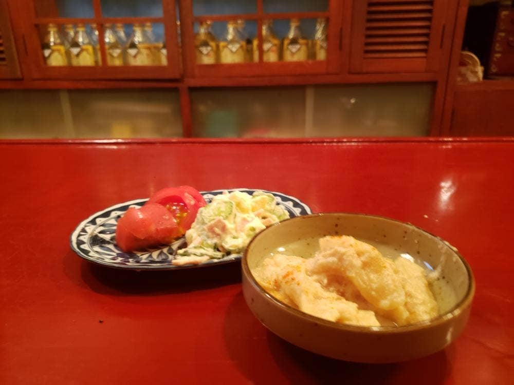 居酒屋 夕やけ