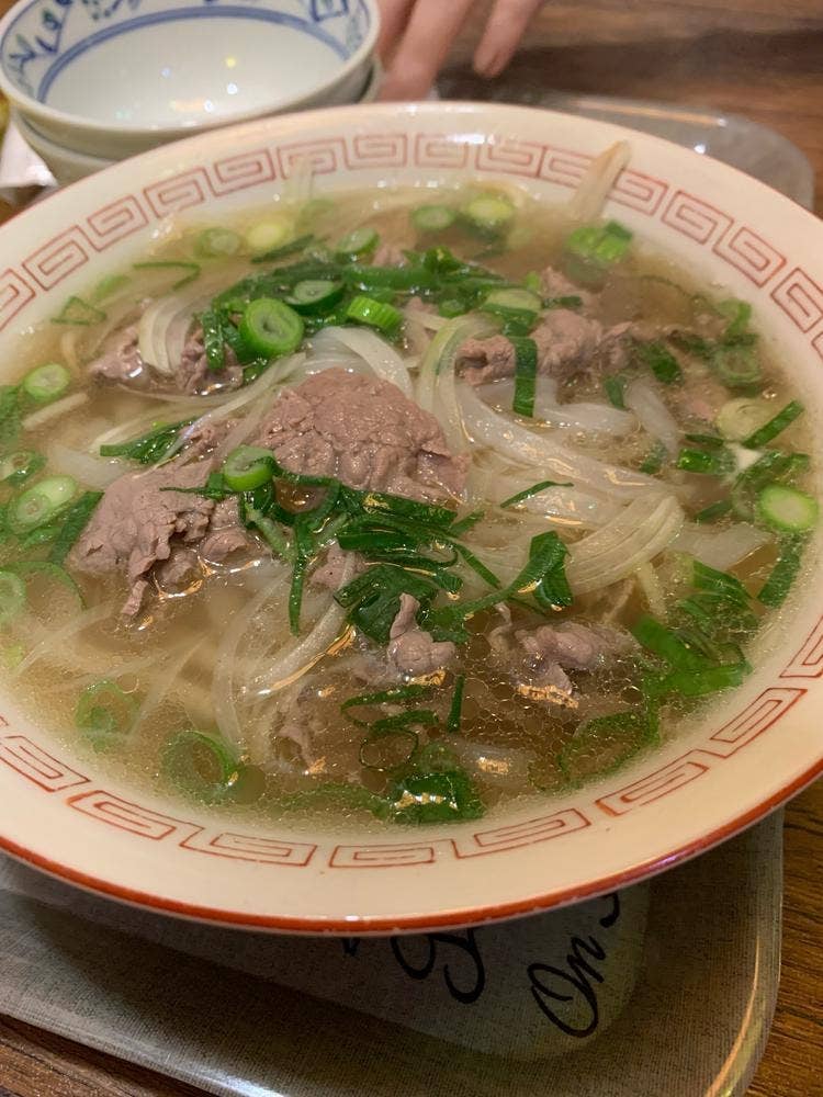 ベトナムフード