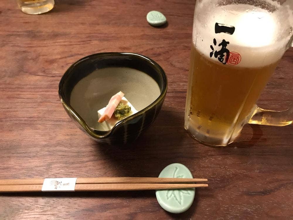旬魚季菜 一滴