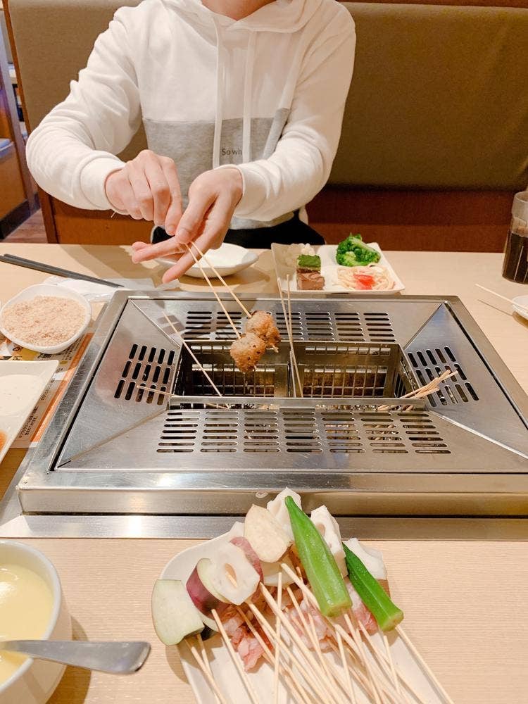 串家物語 イオンモール岡崎店