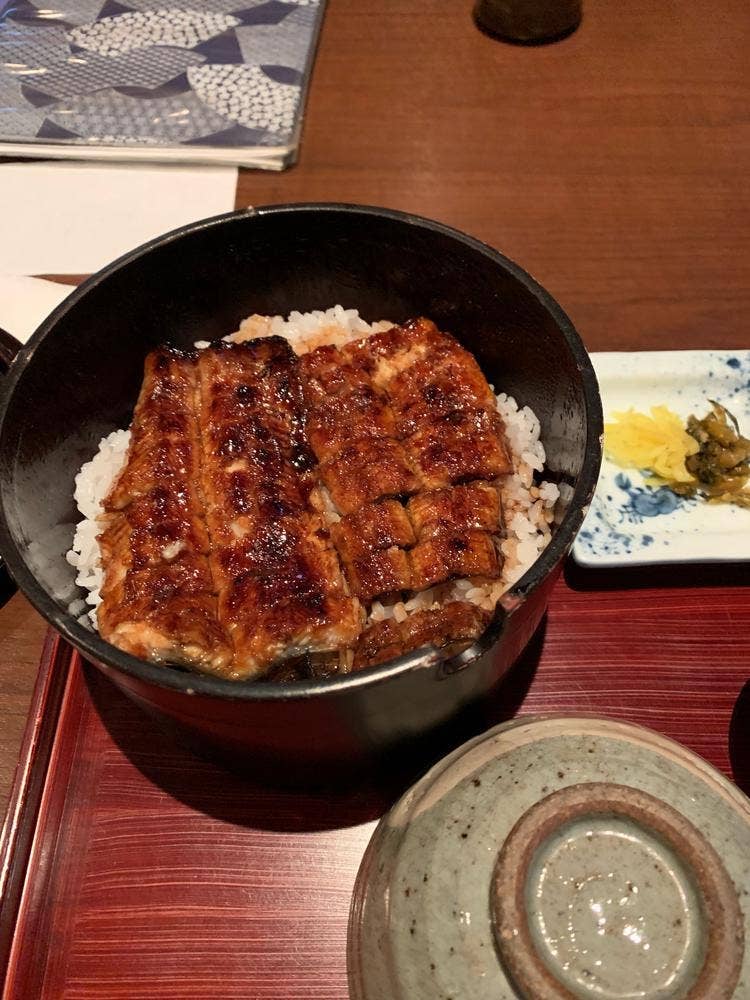 土用亭二文字屋