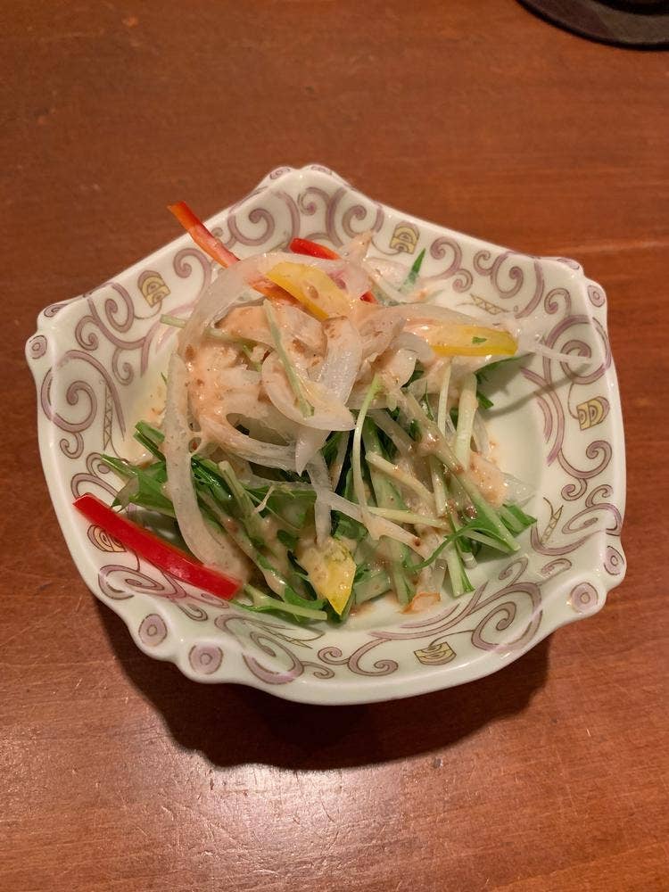 こころ庵