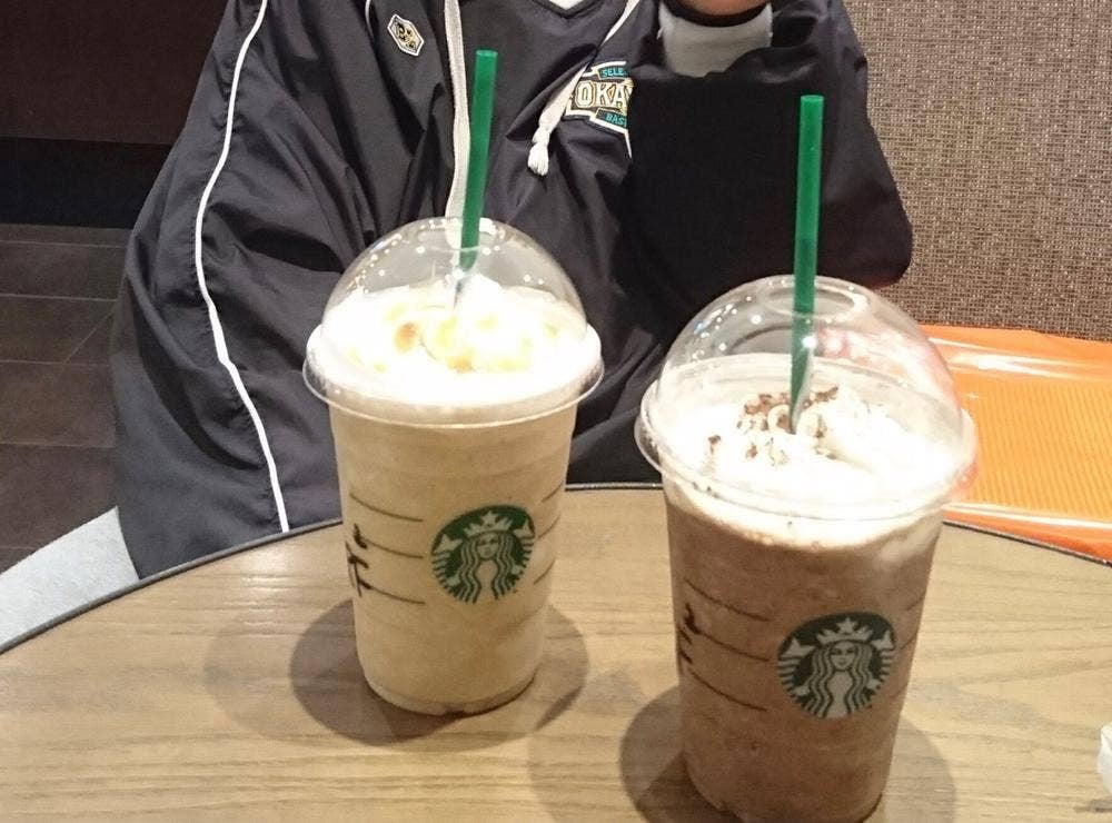 スターバックス コーヒー 三井アウトレットパーク倉敷店
