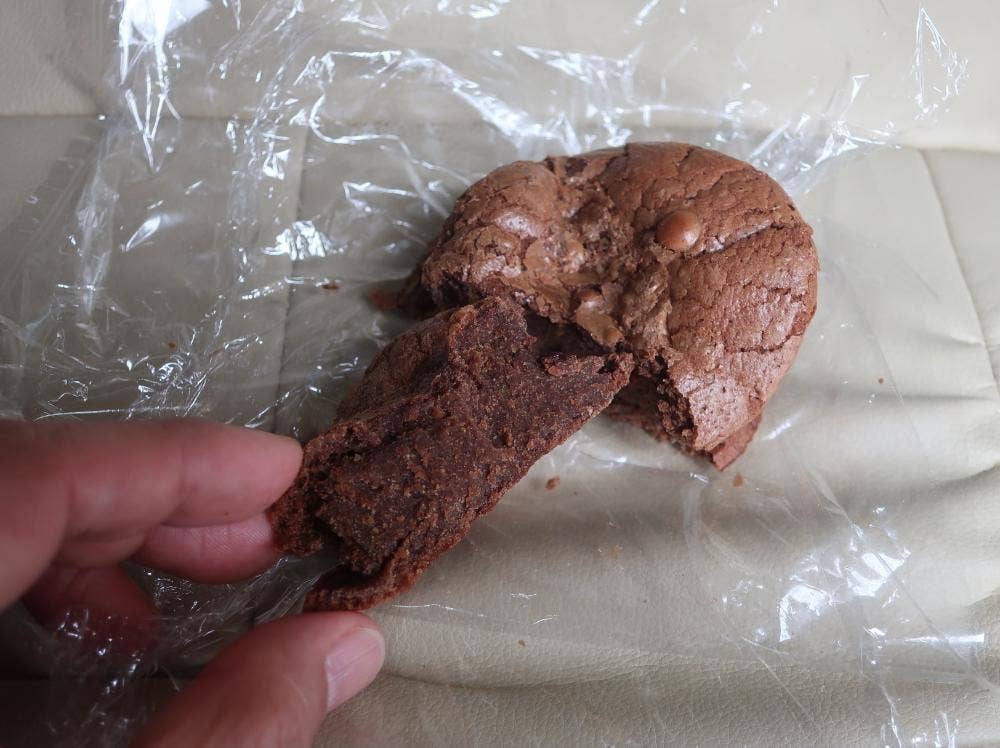 ラポール デュ パン