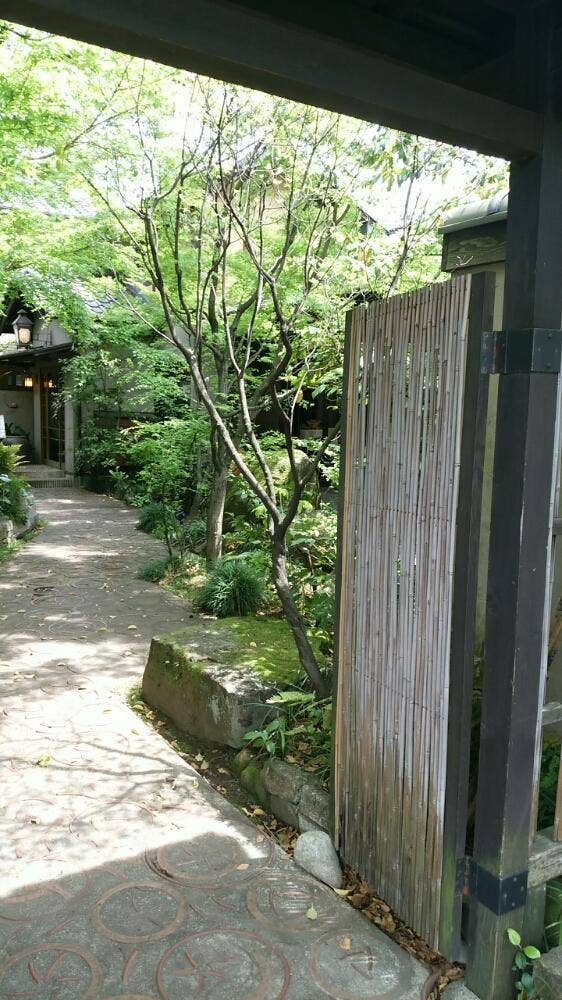 Village Cafe ANOU 賀名生