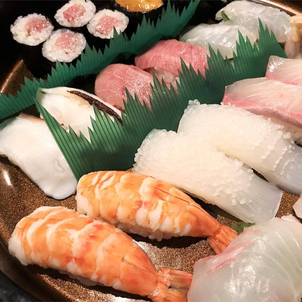 寿し平六