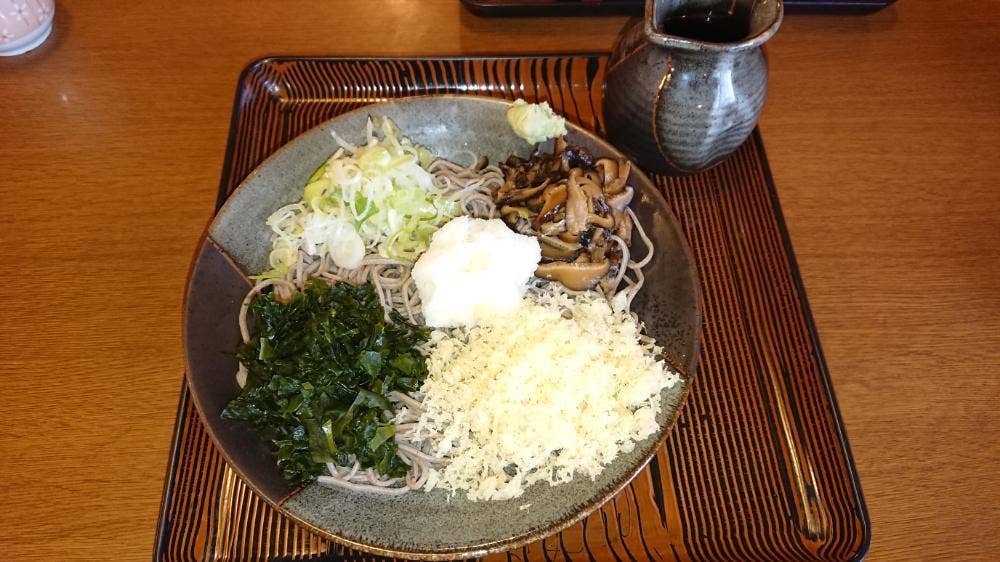 屏風山