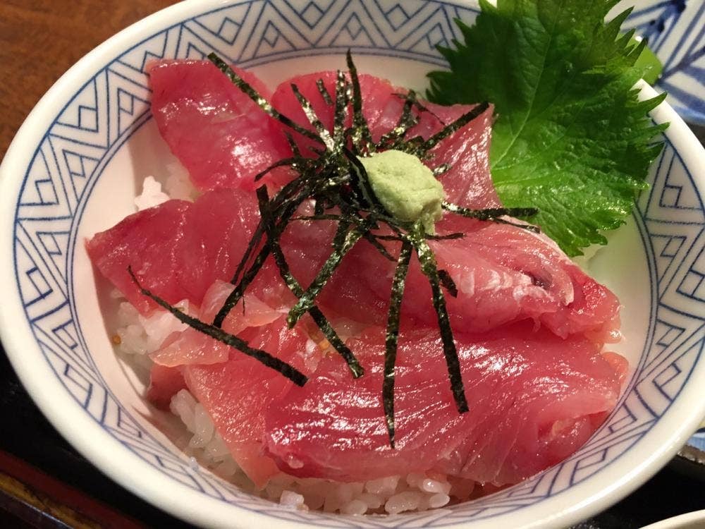 まつ井