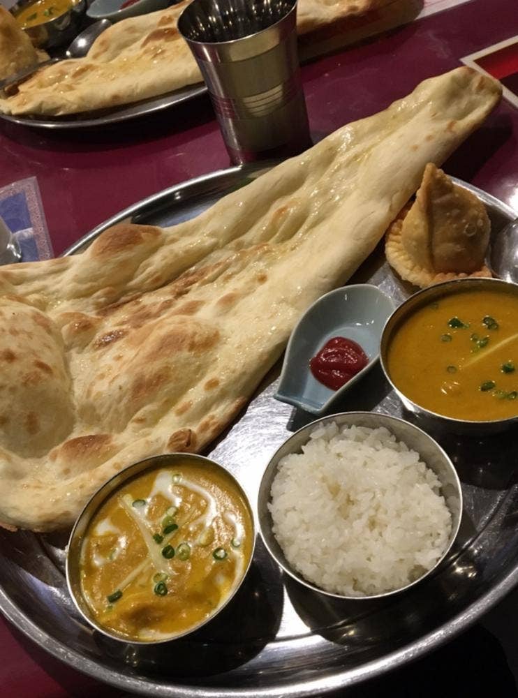 spice6 伊勢崎宮子店