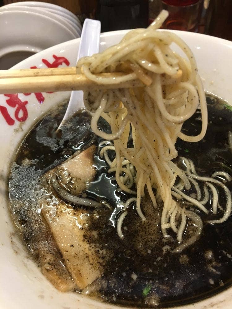 八番山ばりきや 藤岡店